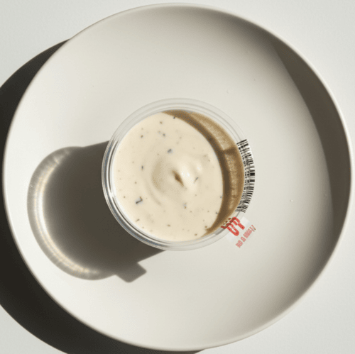 Salad Dressing Sauce 